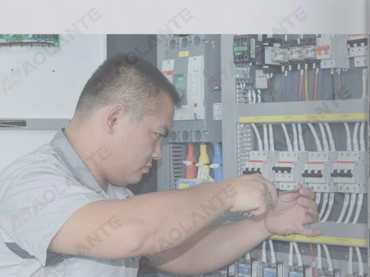 奧蘭特-節(jié)能環(huán)保導(dǎo)熱油電加熱器的日常維護(hù)與注意事項